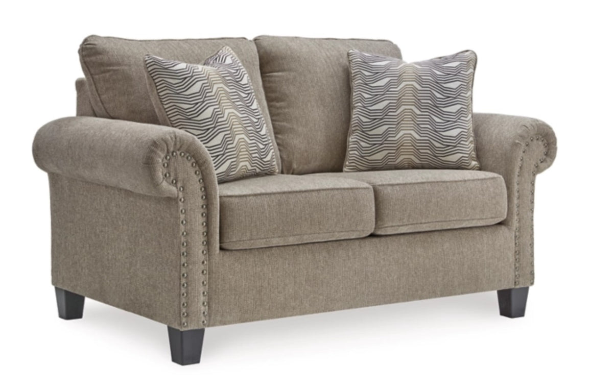 Shewsbury Loveseat