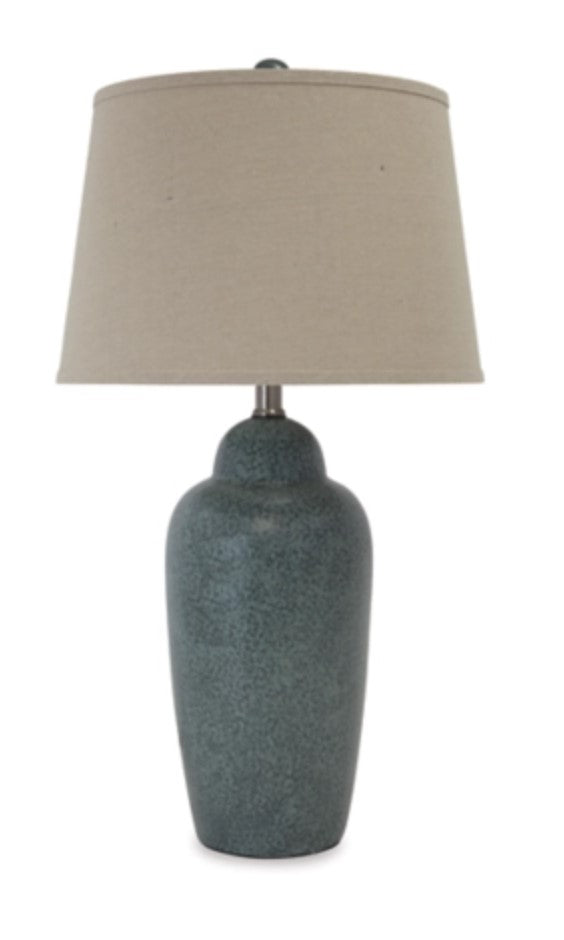 L100254 SAHER TABLE LAMP