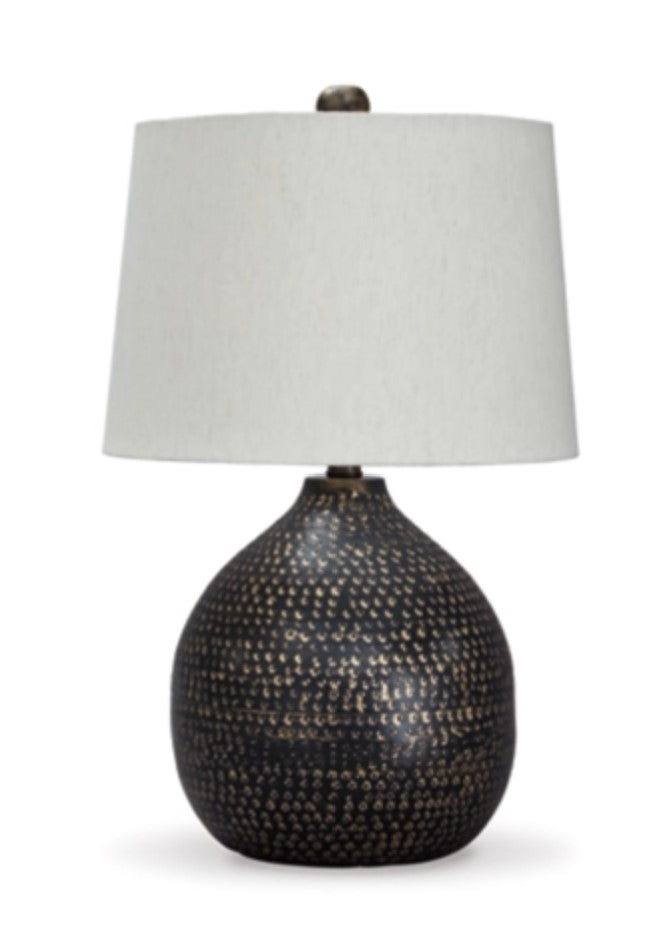 L207294 MAIRE TABLE LAMP