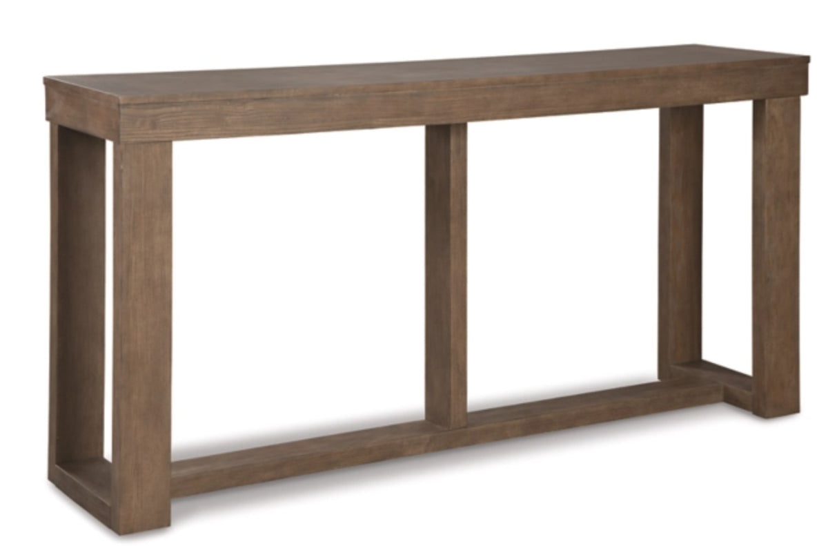 CARITON SOFA TABLE T471-4