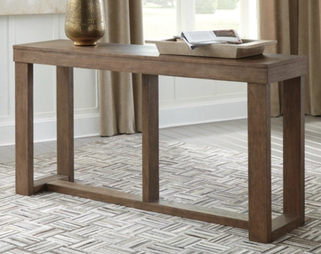 CARITON SOFA TABLE T471-4