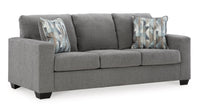 DELTONA QUEEN SLEEPER 5120539 GRAPHITE