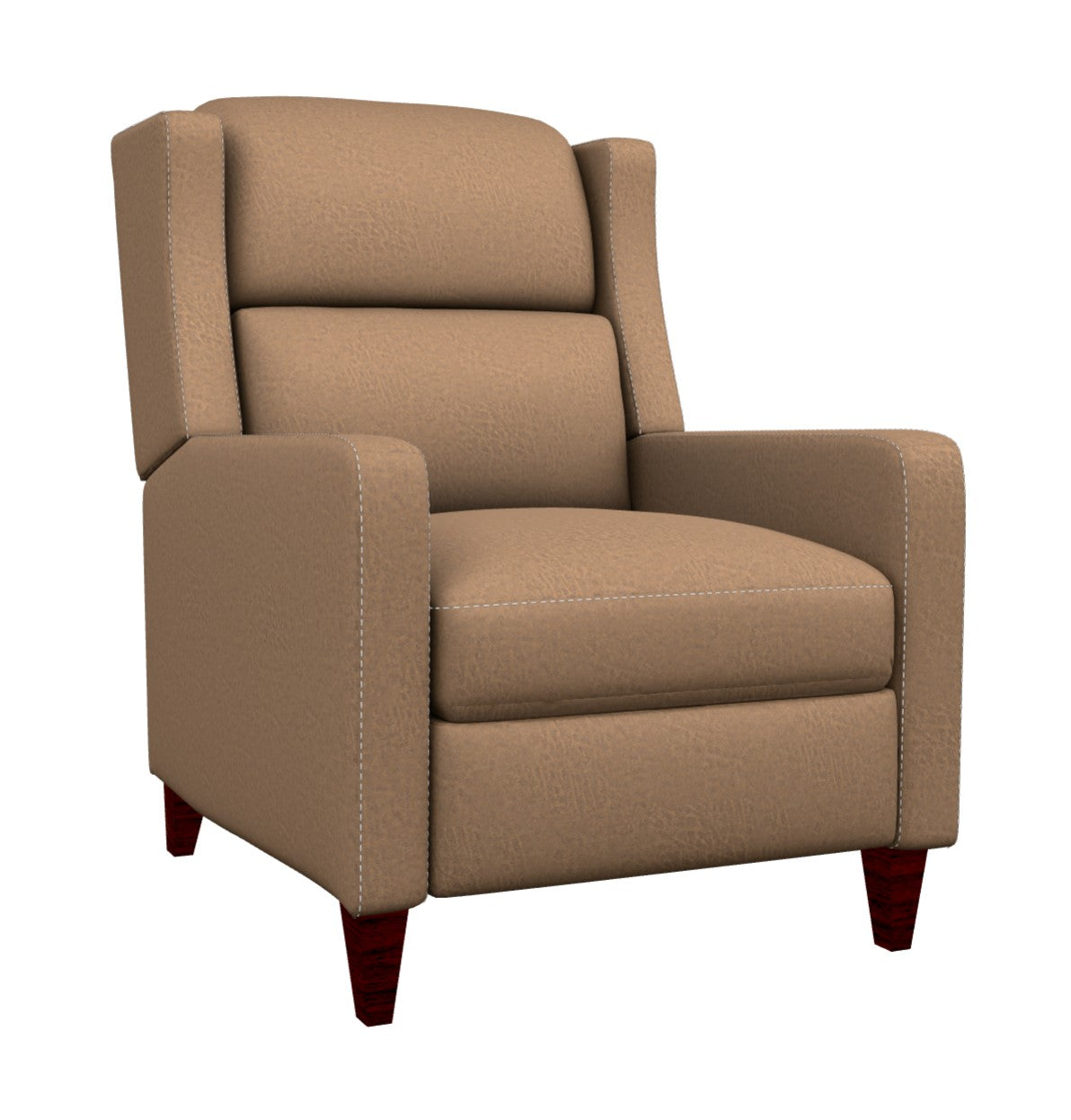 DANTE HIGH LEG RECLINER 295405-RE994767