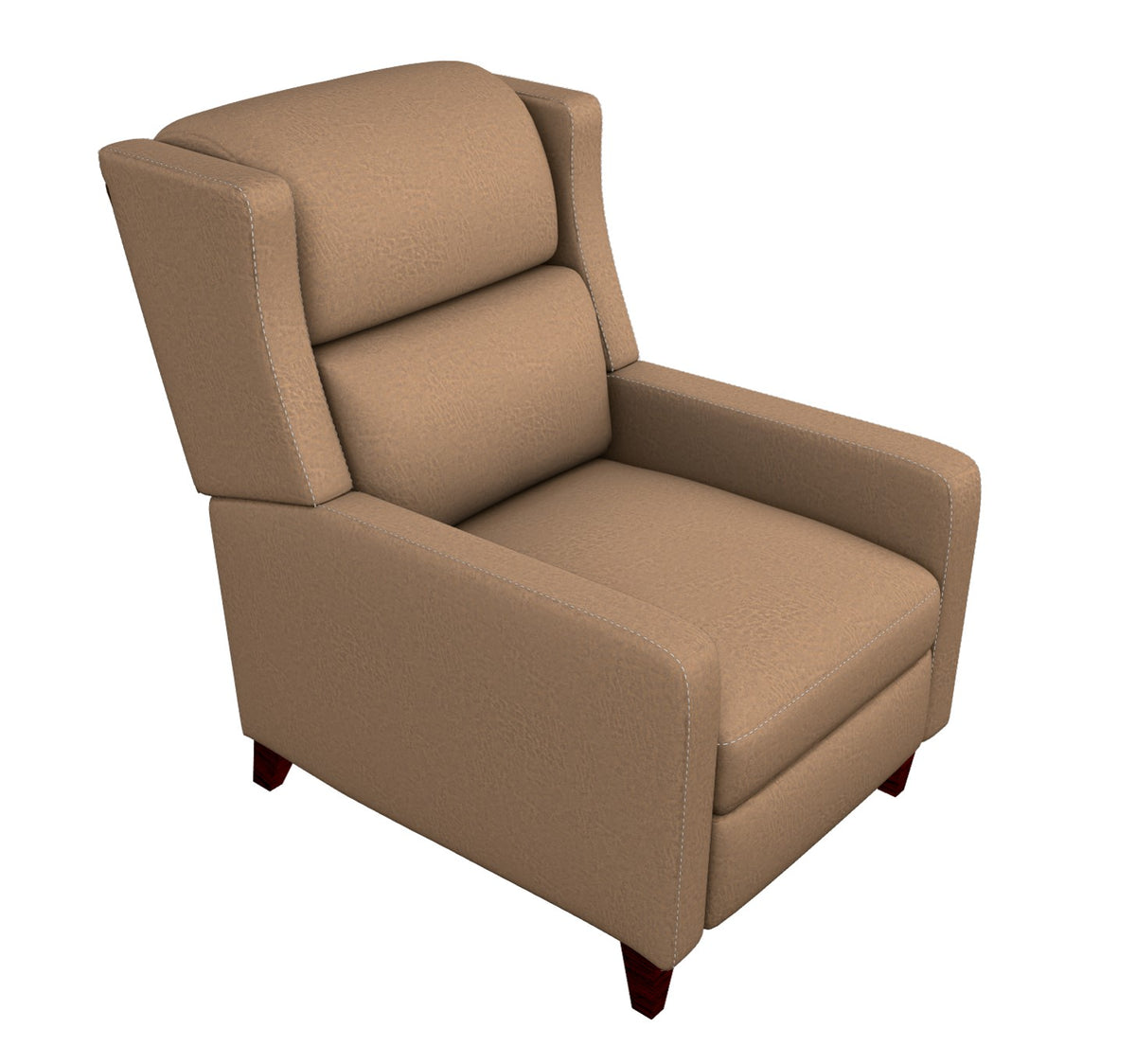 DANTE HIGH LEG RECLINER 295405-RE994767