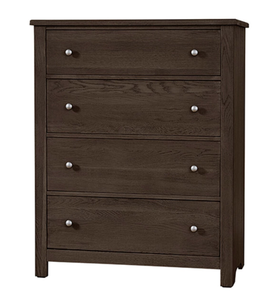 10-114 Fundamentals Chest of Drawers