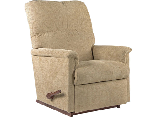 Collage Wall Recliner - Beige