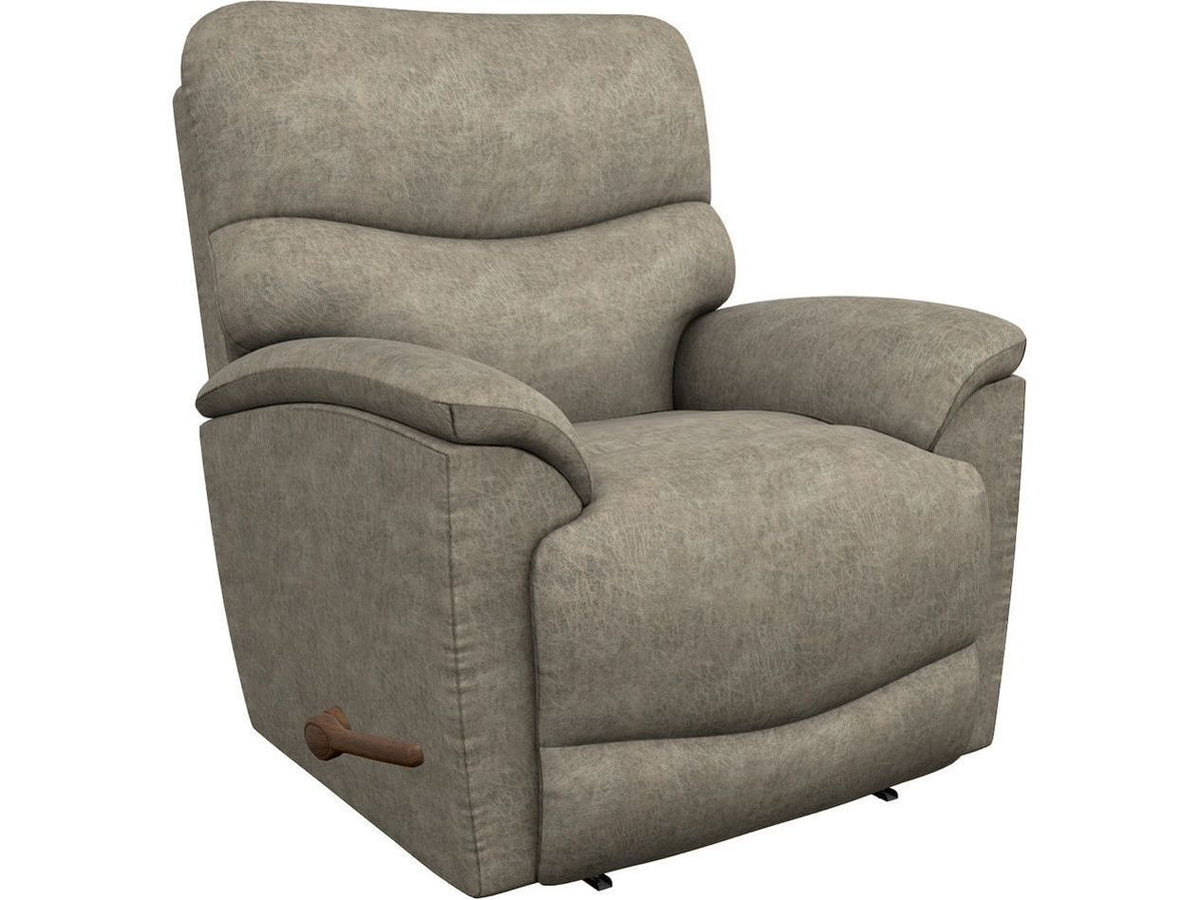 Trouper Wall Recliner - Sable 016724-E153765 - Schleider Furniture & Mattress Company 