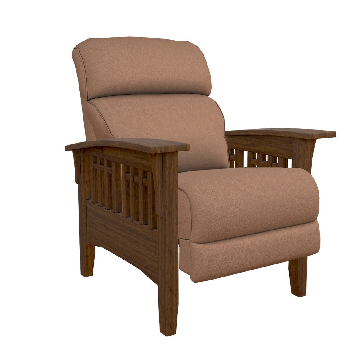 ELDORADO HILEG RECLINER 295423-C203775