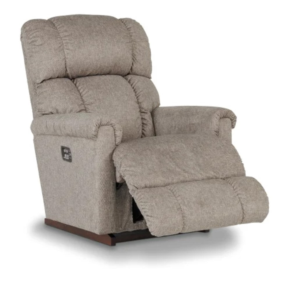 PINNACLE POWER HEADREST, LUMBAR ROCKER RECLINER 10X512RW-D175964