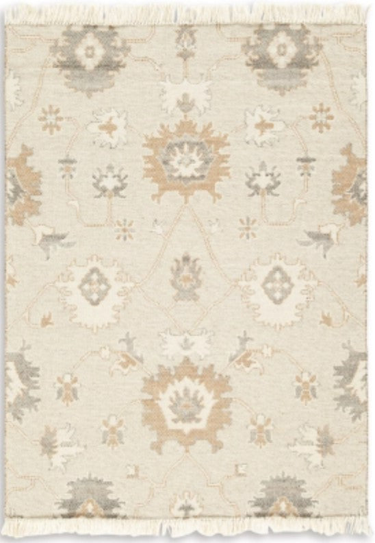 R406392 CALKIN MEDIUM RUG