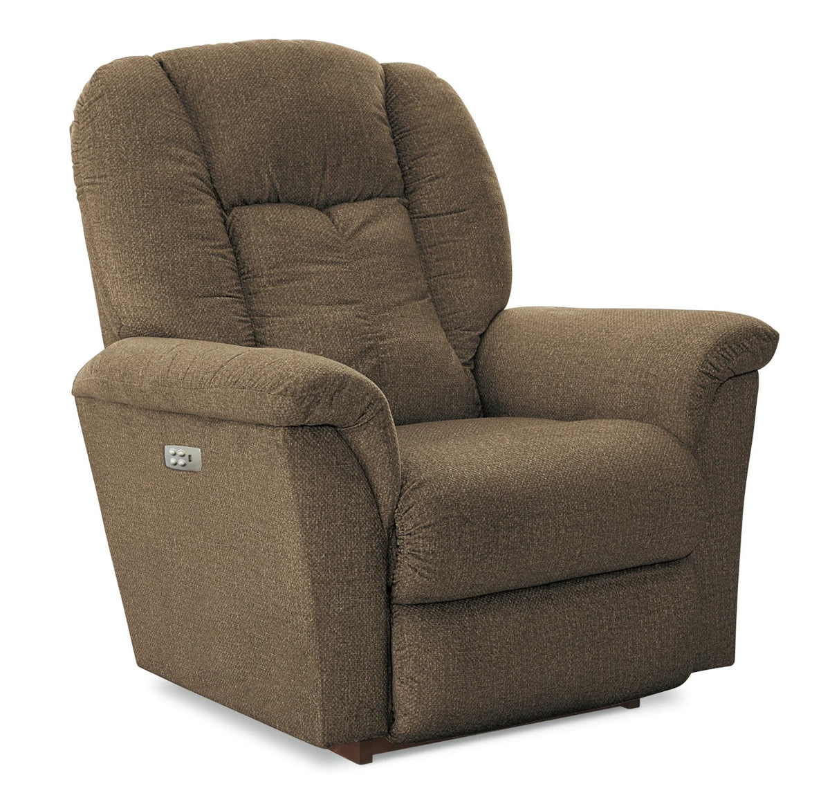 JASPER POWER HEADREST, LUMBAR ROCKING RECLINER 10X709RW-C12576