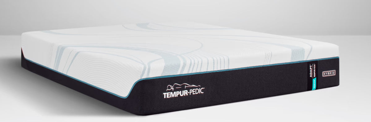 Tempur-Adapt Medium Hybrid Mattress