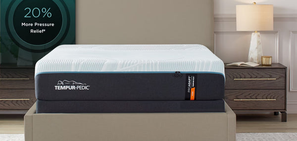 Tempur-ProAdapt Firm Mattress