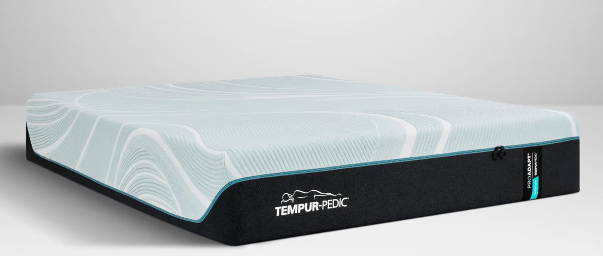 Tempur-ProAdapt Medium Hybrid Mattress