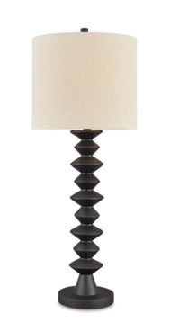 L235783 - LUANNDON BUFFET STYLE LAMP