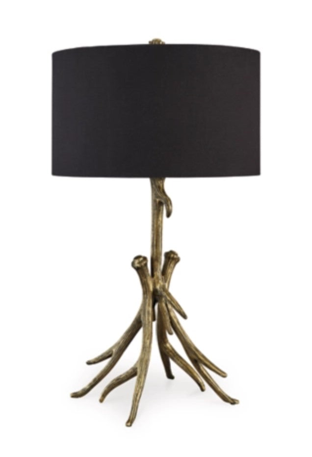 L317034 JOSNEY TABLE LAMP