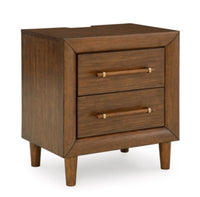 LYNCOTT NIGHTSTAND B615-92