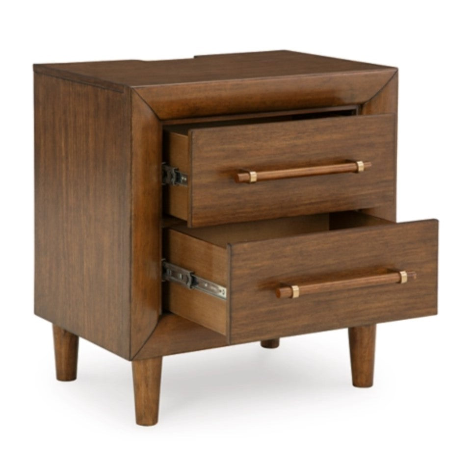 LYNCOTT NIGHTSTAND B615-92