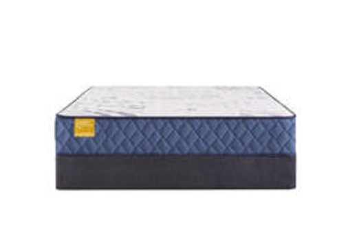 Golden Elegance Stately Firm Mattress