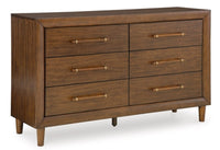 LYNCOTT DRESSER B615-31