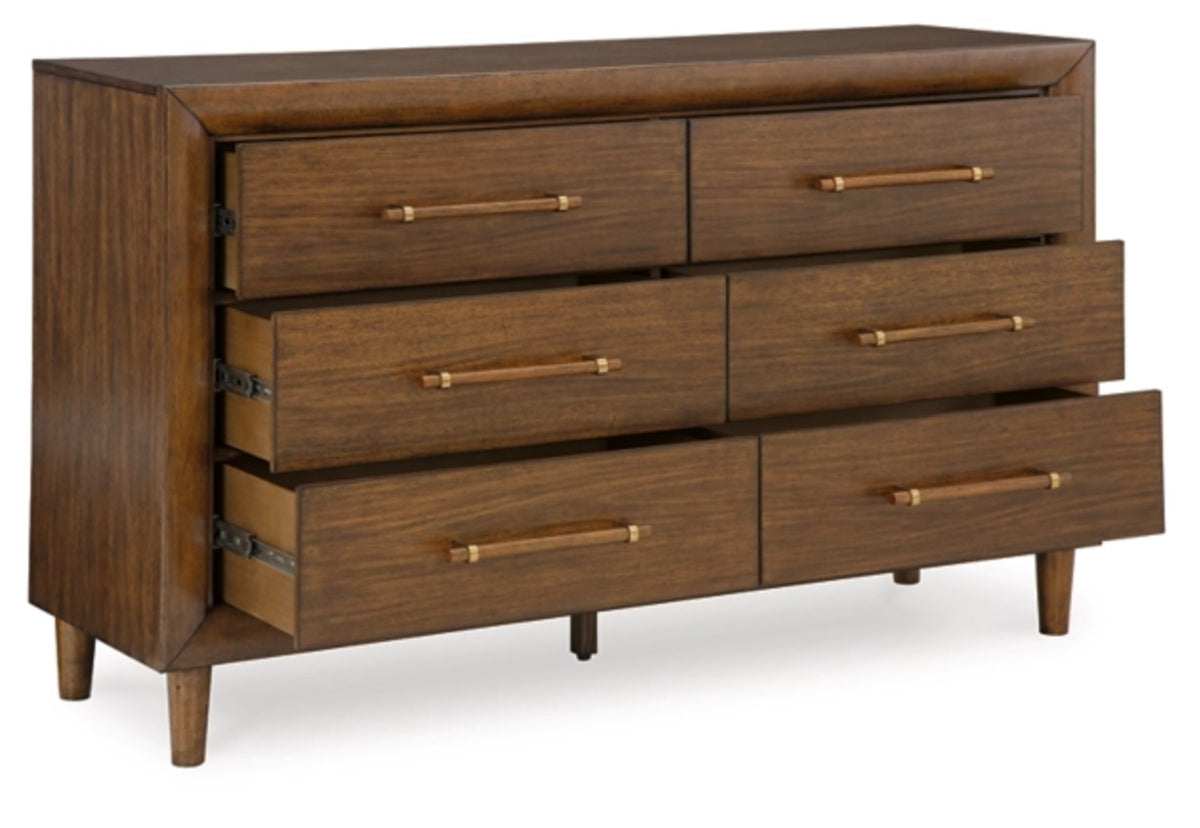 LYNCOTT DRESSER B615-31