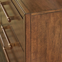 LYNCOTT DRESSER B615-31