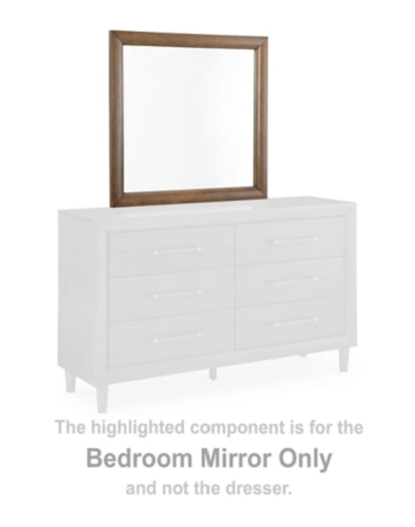 LYNCOTT MIRROR B615-36