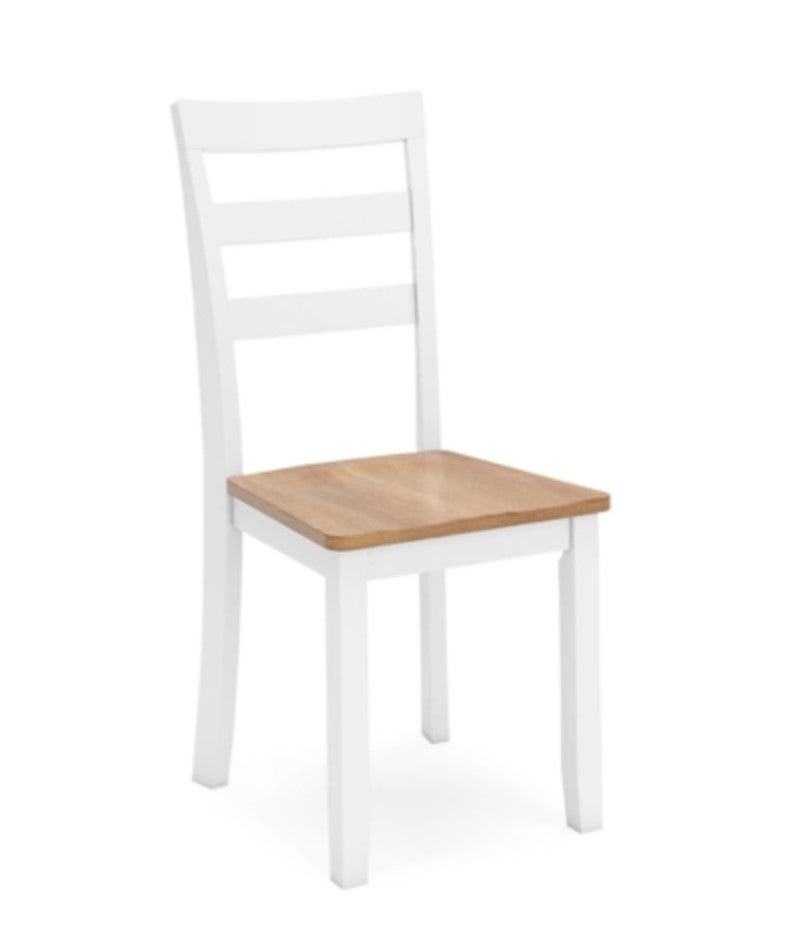 GESTHAVEN SIDE CHAIR D398-01