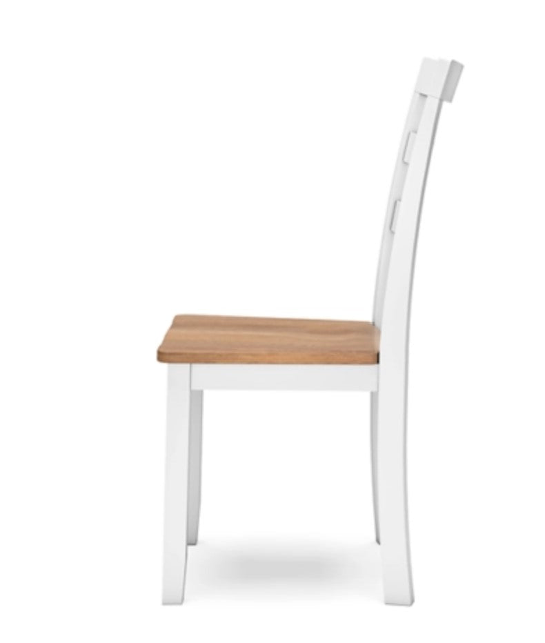 GESTHAVEN SIDE CHAIR D398-01