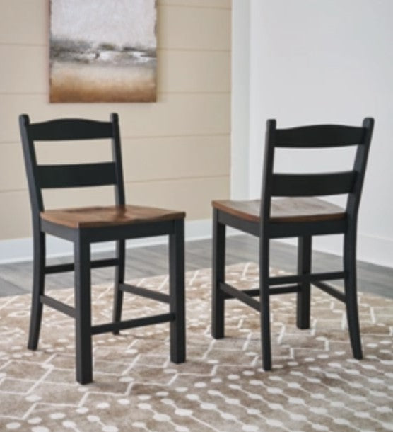 VALEBECK BARSTOOL D546-724