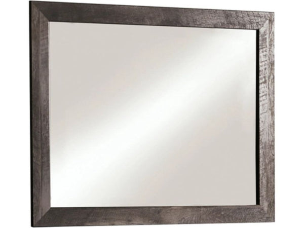 B440-36 Wynnlow Mirror - Schleider Furniture & Mattress Company 