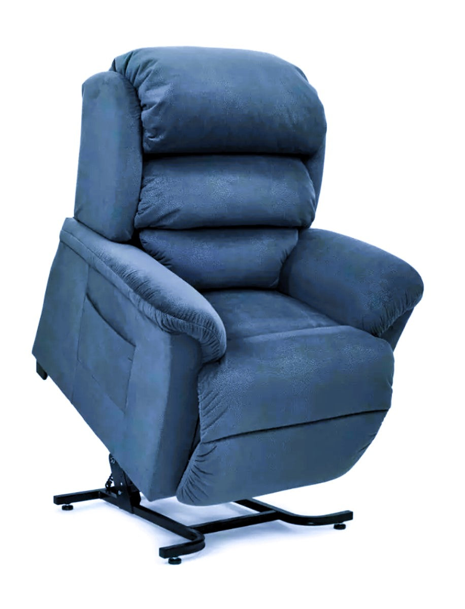 UC559-LAR-ATW-TWLIGHT  Polaris Large Power Lift Chair Recliner