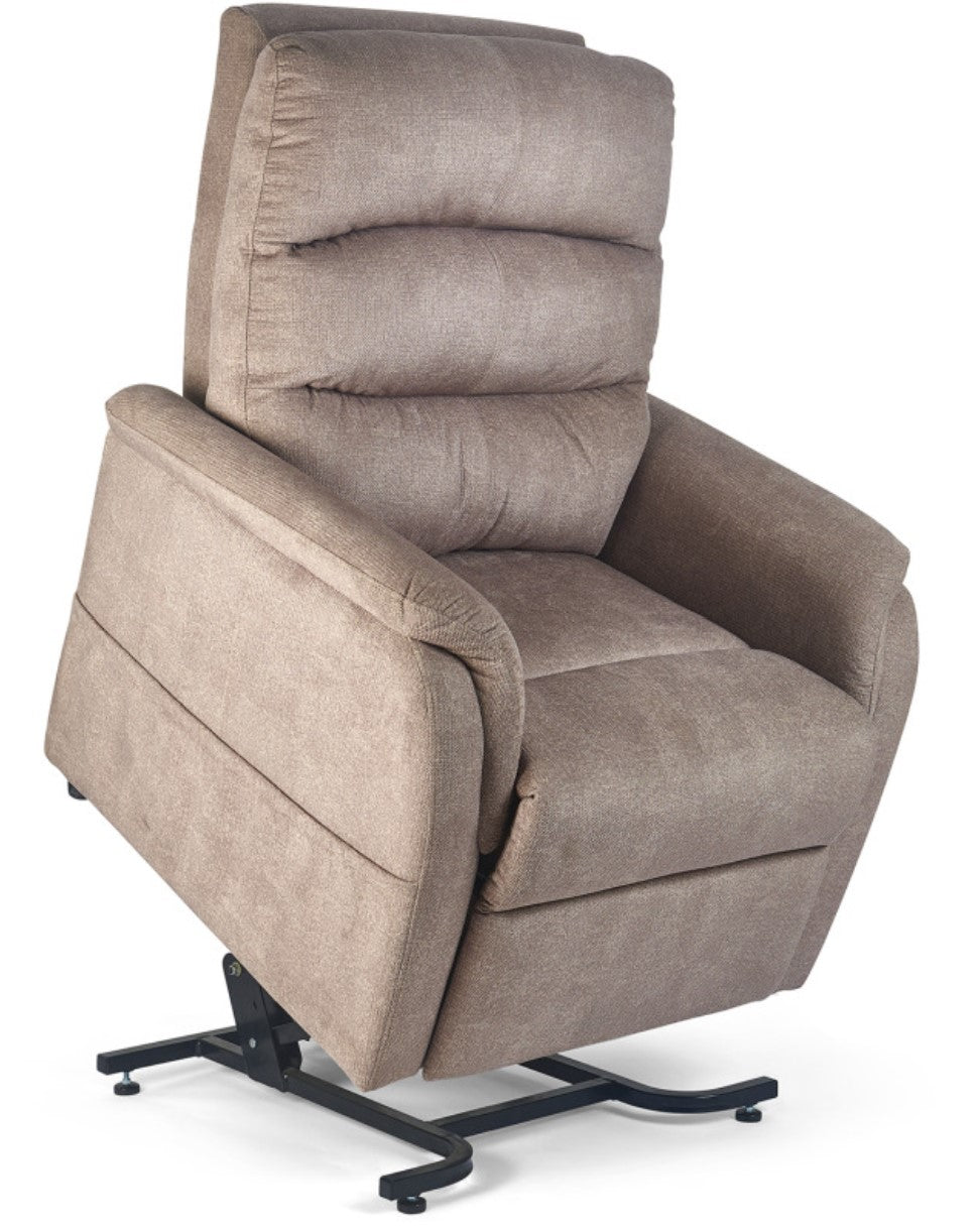 DESTIN POWERLIFT RECLINER UC114-LAR-STD-IAN ANTLER