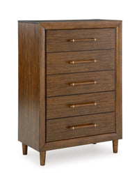 LYNCOTT CHEST B615-46