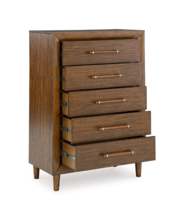 LYNCOTT CHEST B615-46