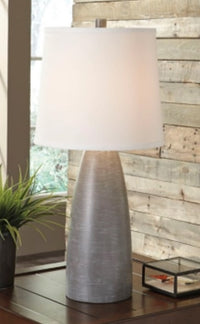 L243004 SHAVONTAE TABLE LAMP