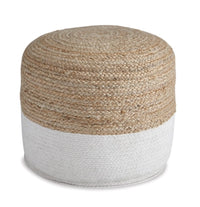 A1000420 Sweed Valley Pouf