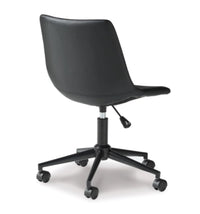 H200-09 OFFICE SWIVEL CHAIR