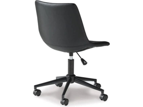 H200-09 OFFICE SWIVEL CHAIR - Schleider Furniture & Mattress Company 
