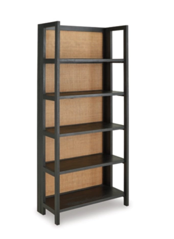 A4000574 ABYARD BOOKCASE