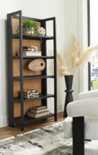 A4000574 ABYARD BOOKCASE