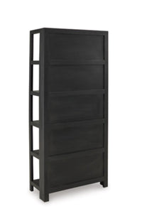 A4000574 ABYARD BOOKCASE