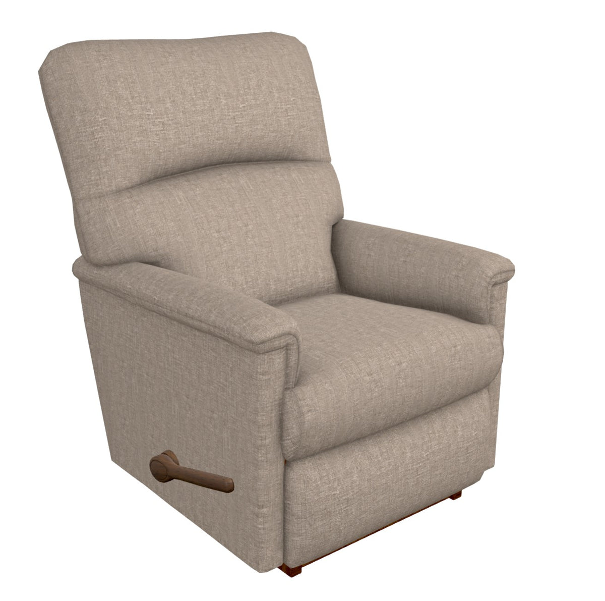 COLLAGE ROCKER RECLINER 010734-C203264