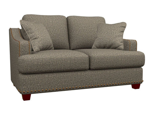 630605-D185356 CLEO LOVESEAT - Schleider Furniture & Mattress Company 