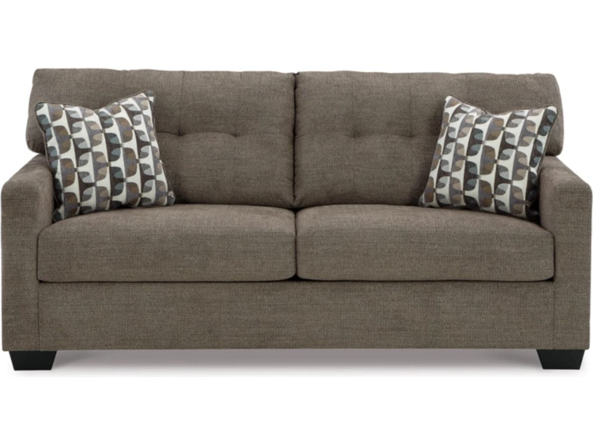 MAHONEY 75" SOFA 3100538