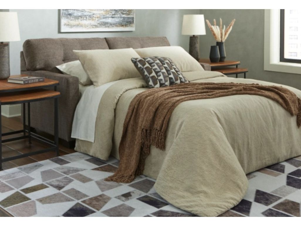 MAHONEY FULL SOFA SLEEPER 3100536