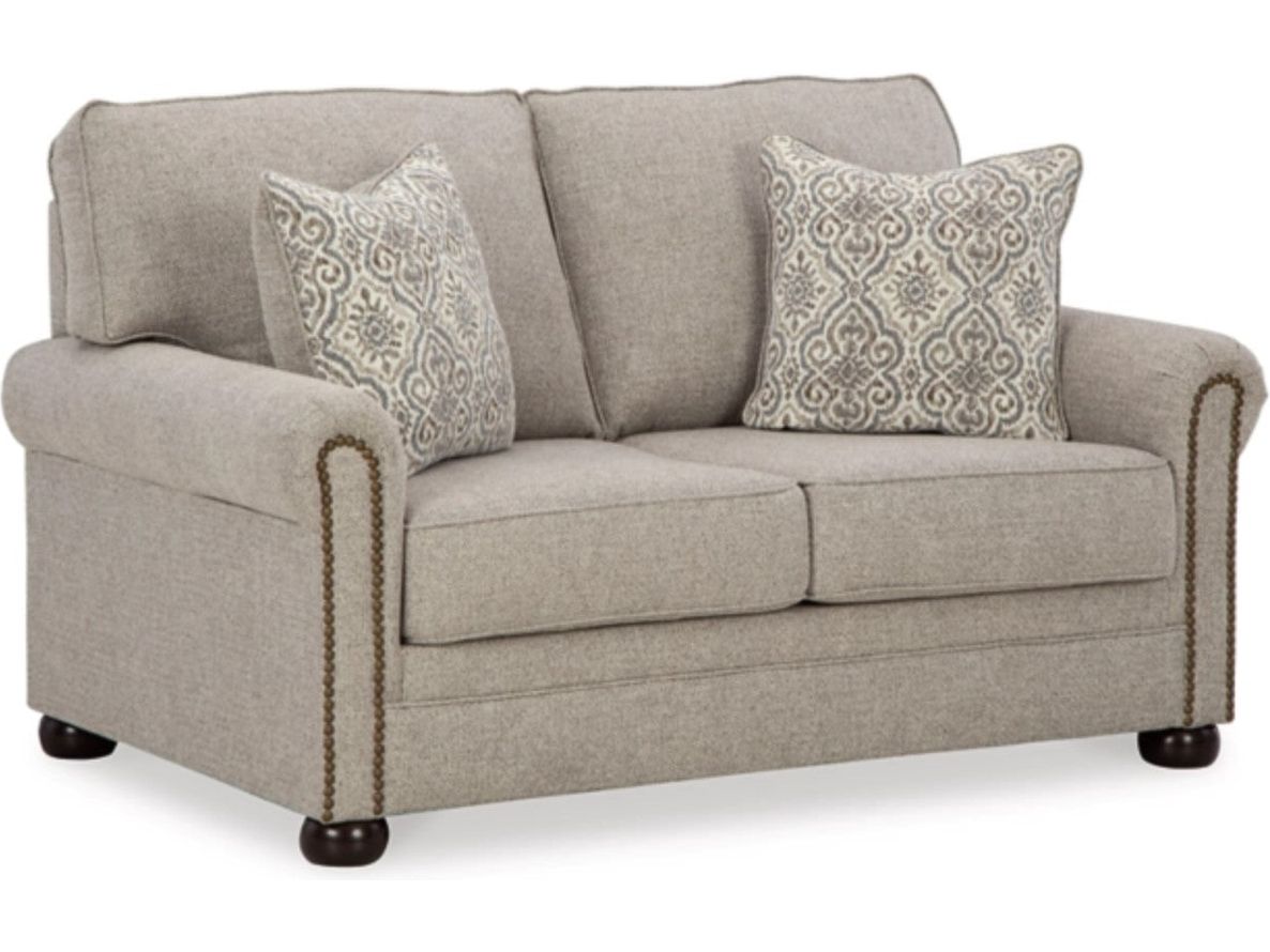 GAELON DUNE LOVESEAT 3730735
