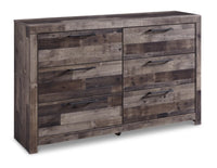 Derekson Dresser