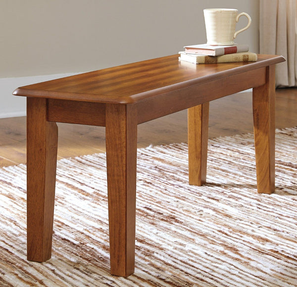 D199 "Berringer" Dining Bench