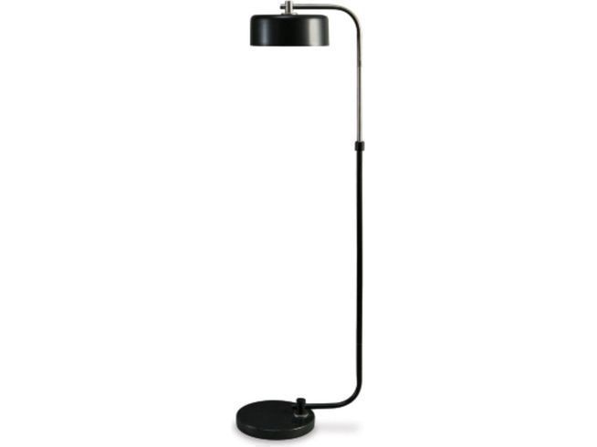 L206061 - ELIRIDGE FLOOR LAMP - Schleider Furniture & Mattress Company 